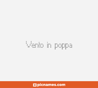 Vento in poppa